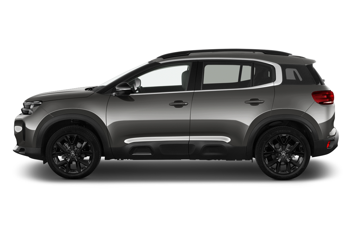 CITROEN C5 AIRCROSS    Hybride 136 e-DCS6 Max